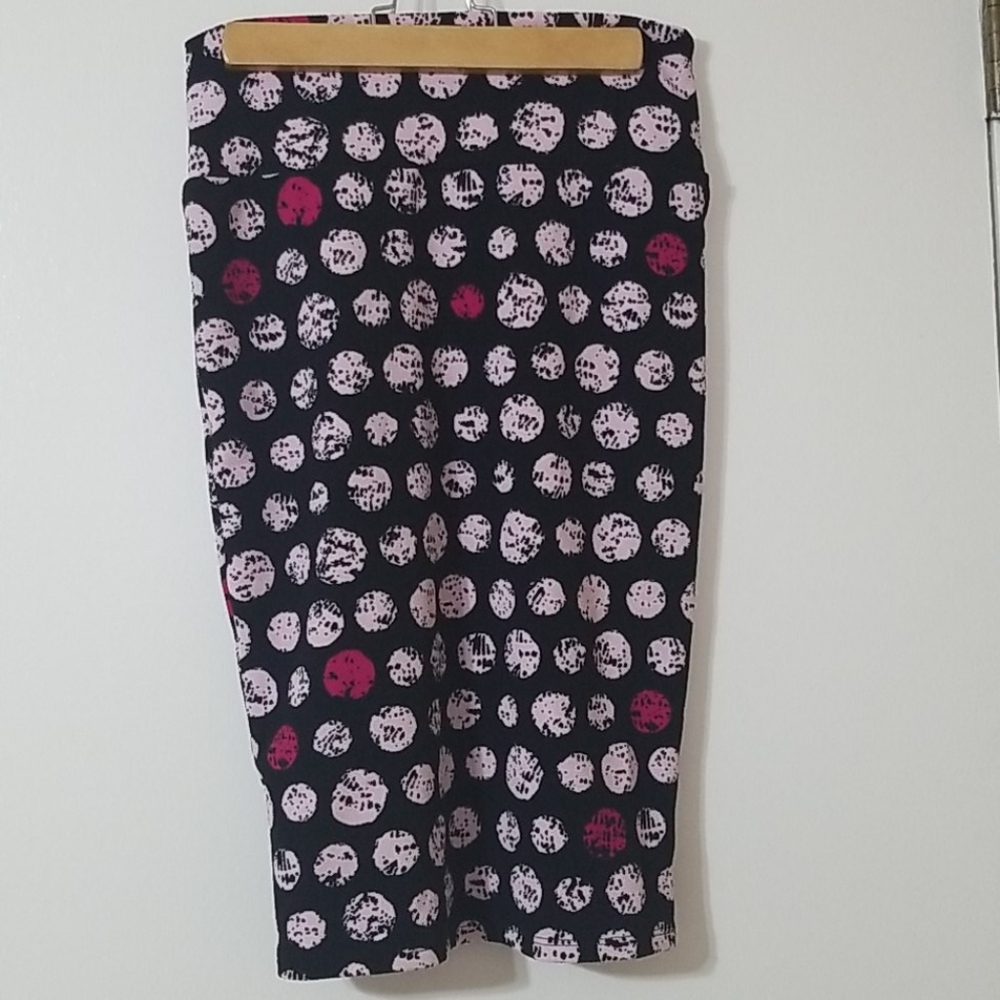 Lula Roe skirt - Picture 2 of 3